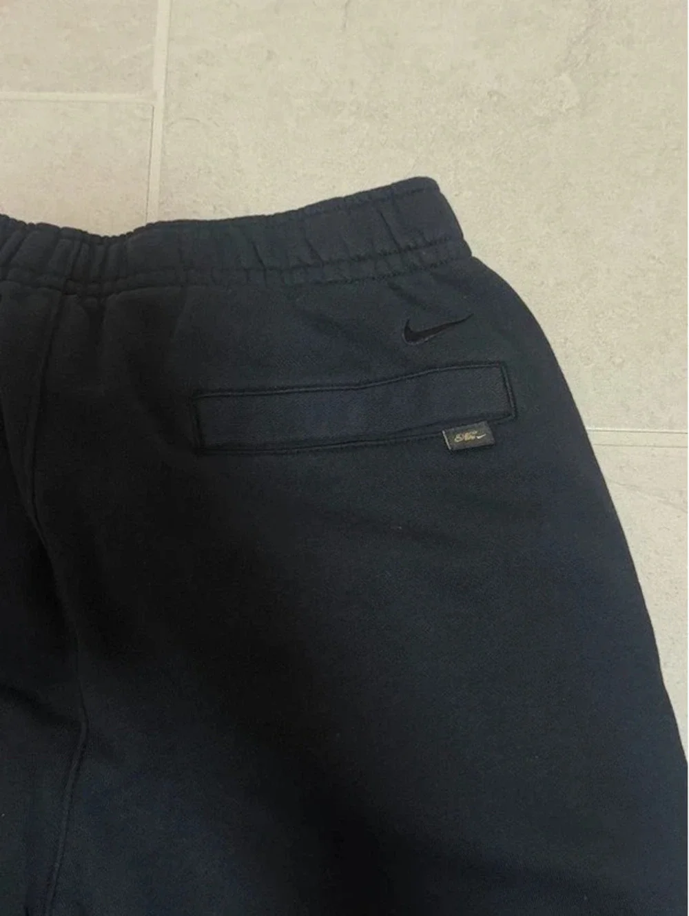 Nike sweats